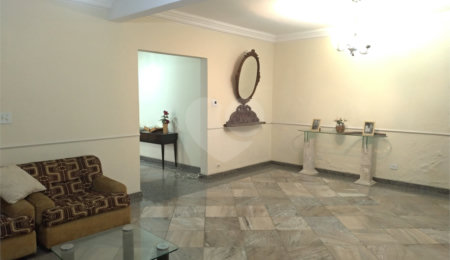 Sobrado à venda com 3 quartos em Jardim São Bento, São Paulo, SP