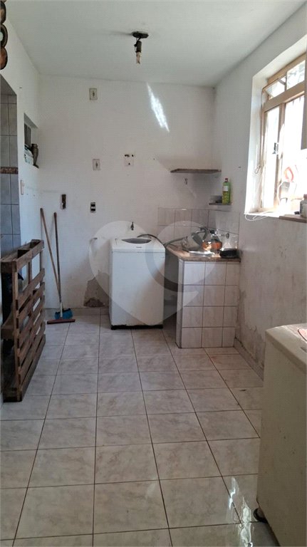 Sobrado à venda com 3 quartos em Casa Verde, São Paulo, SP