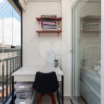 Apartamento à venda com 2 quartos, sendo 1 suíte, em Saúde, São Paulo, SP