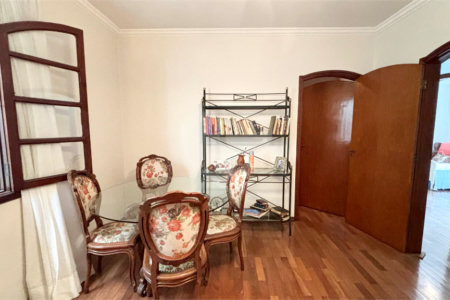 Casa à venda com 5 quartos, sendo 2 suítes, em Vila Formosa, São Paulo, SP
