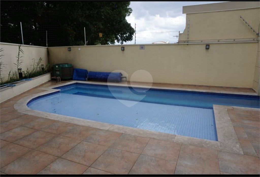 Apartamento à venda com 1 quarto em Casa Verde, São Paulo, SP