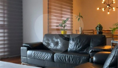 Apartamento à venda com 4 quartos, sendo 1 suíte,  em Vila Monumento, São Paulo, SP