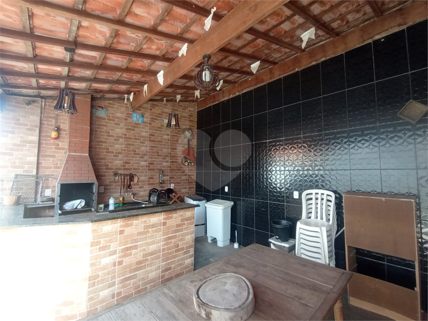 Casa à venda com 2 quartos em Cambuí, Itapetininga, SP