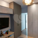 Sobrado à venda com 3 quartos, sendo 2 suítes,  em Mandaqui, São Paulo, SP