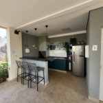 Apartamento à venda com 2 quartos em Bonfim Paulista, Ribeirão Preto, SP