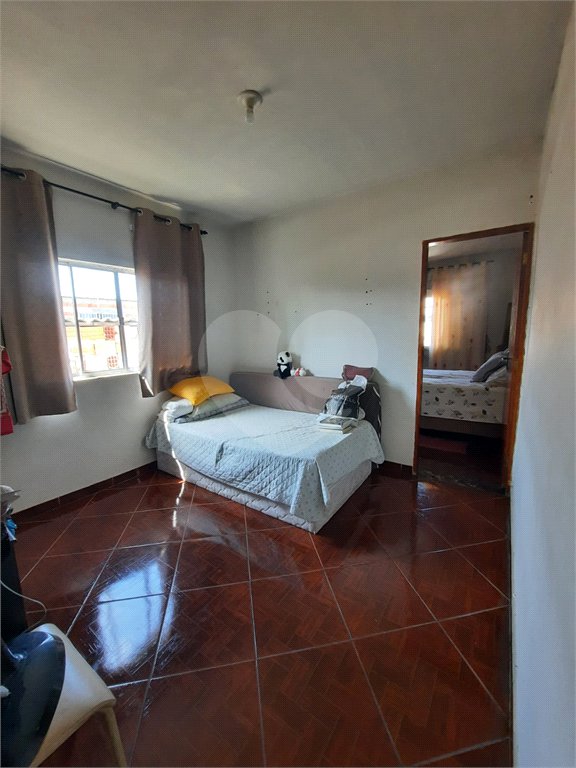 Casa à venda com 3 quartos, sendo 1 suíte,  em Vila Melchizedec, Mogi das Cruzes, SP