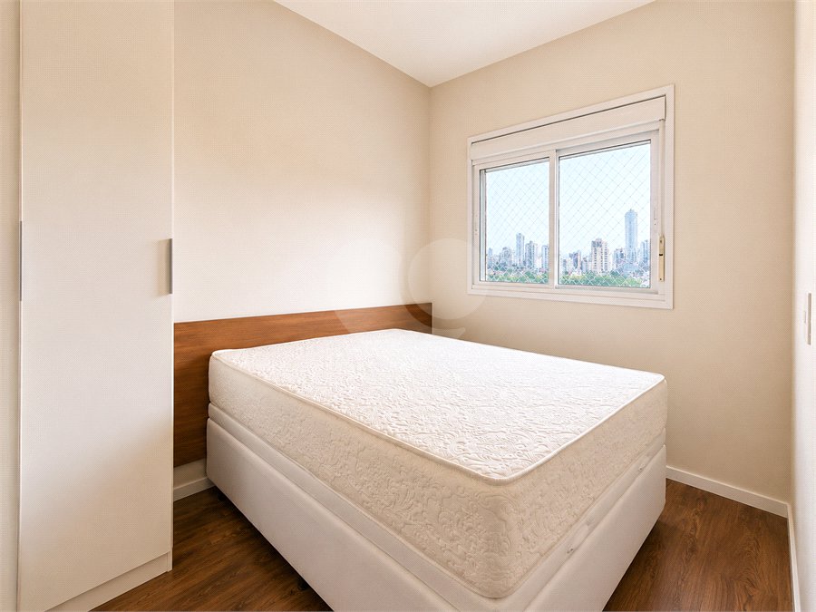 Apartamento à venda com 2 quartos, sendo 1 suíte, em Brooklin, São Paulo, SP