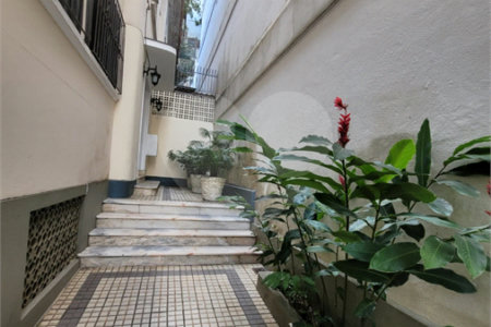 Apartamento à venda com 3 quartos em Rio Comprido, Rio de Janeiro, RJ