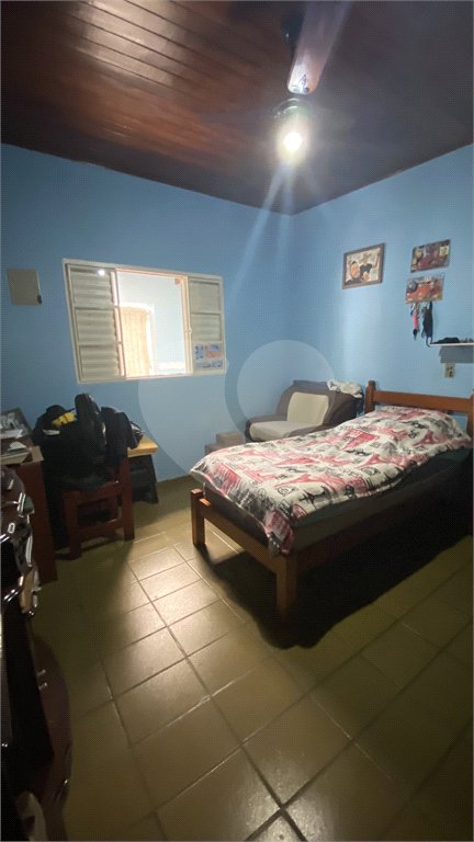 Casa à venda com 3 quartos em Aqui Se Vive, Indaiatuba, SP