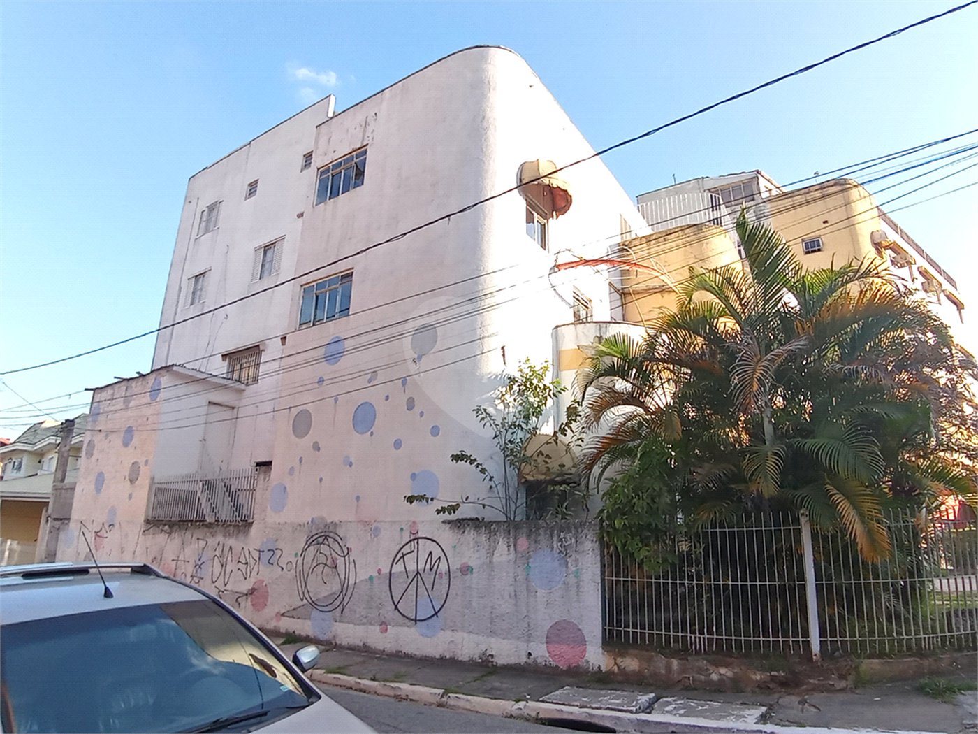 Prédio à venda em Imirim, São Paulo, SP