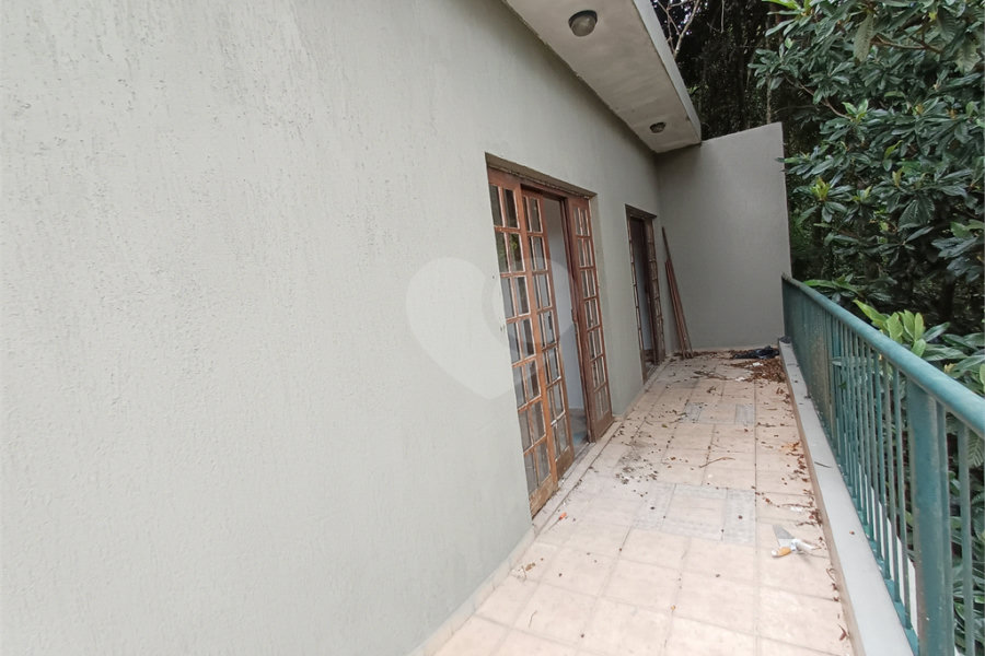 Casa para alugar com 3 quartos no condomínio Champs Elysees Village, Mairiporã - SP