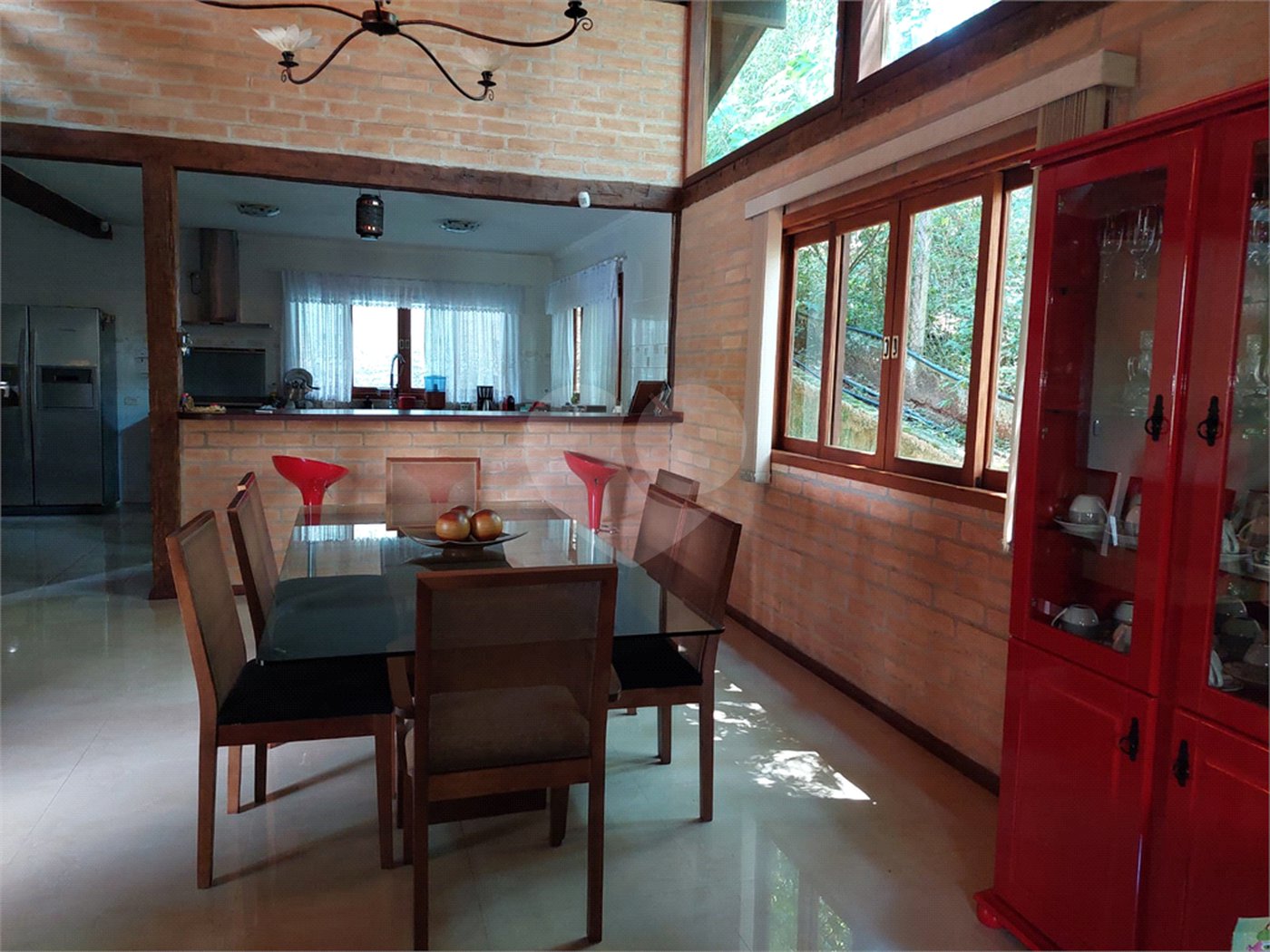 Casa à venda com 3 suítes em Roseira, Mairiporã, SP