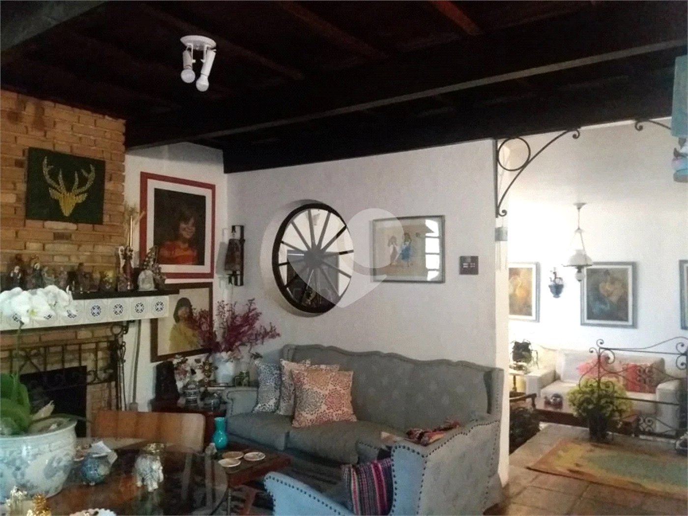 Casa à venda com 3 quartos, sendo 1 suíte, em Vila Cruzeiro, São Paulo, SP