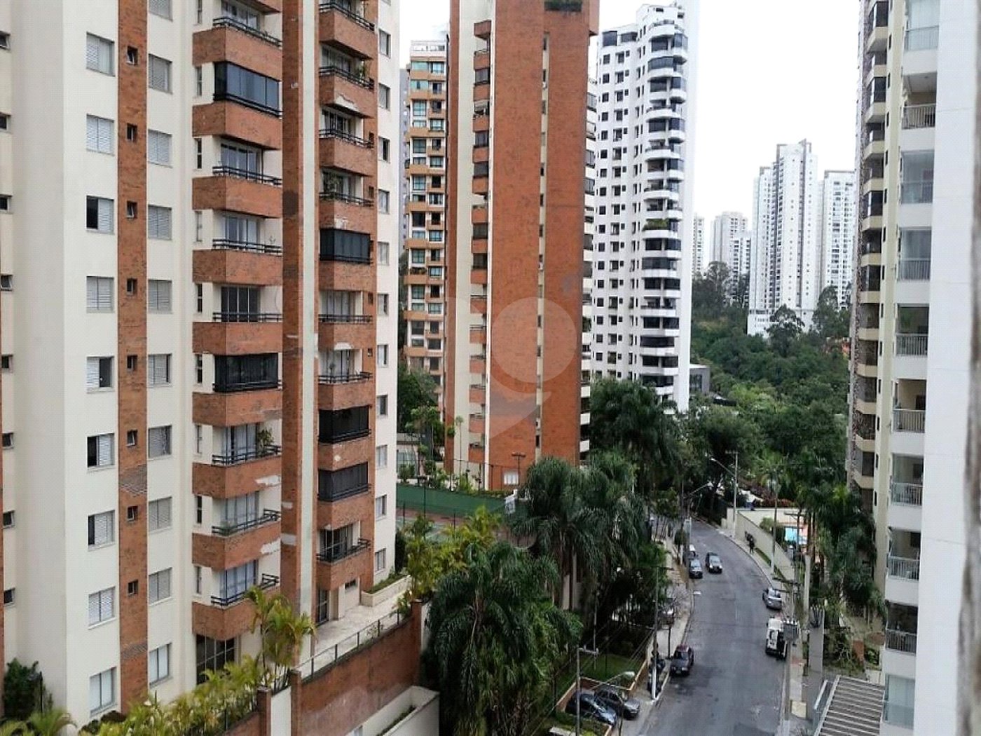 Apartamento à venda com 2 quartos, sendo 1 suíte,  em Vila Suzana, São Paulo, SP