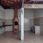 Casa à venda com 2 quartos, sendo 1 suíte, em Santa Eudóxia, São Carlos, SP