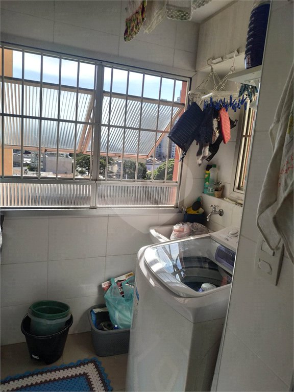 Apartamento à venda com 3 quartos, sendo 1 suíte,  em Vila Guarani (z Sul), São Paulo, SP