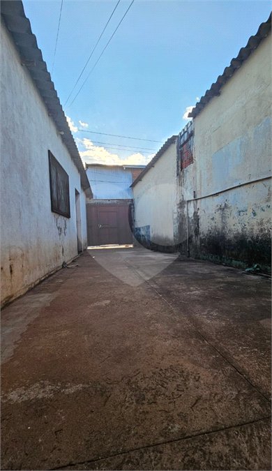 Salão à venda em Vila Áurea, Ponta Porã, MS