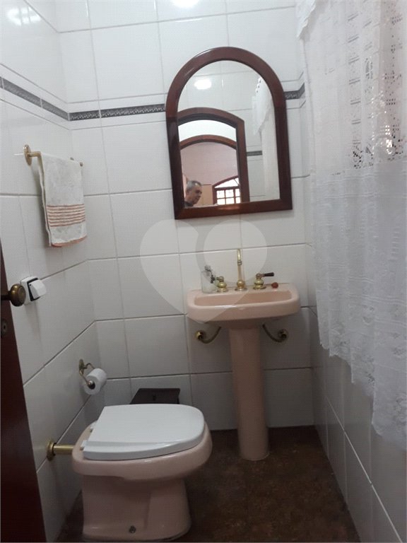 Sobrado à venda com 3 quartos, sendo 1 suíte, em Jardim Flórida, São Roque, SP
