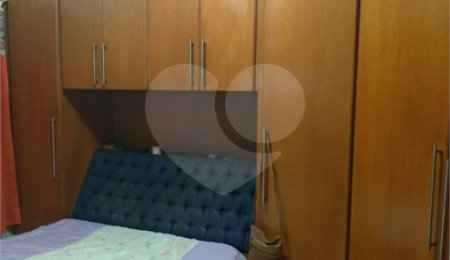 Apartamento à venda com 2 quartos em Demarchi, São Bernardo do Campo, SP