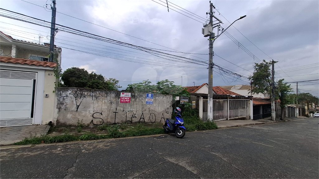 Terreno à venda em Vila Constança, São Paulo, SP