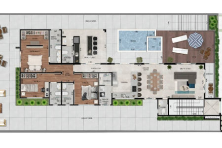Casa à venda com 3 suítes no condomínio Spazio Design, Bragança Paulista - SP