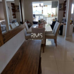 Apartamento à venda com 2 quartos, sendo 1 suíte,  em Parque Industrial, Itu, SP