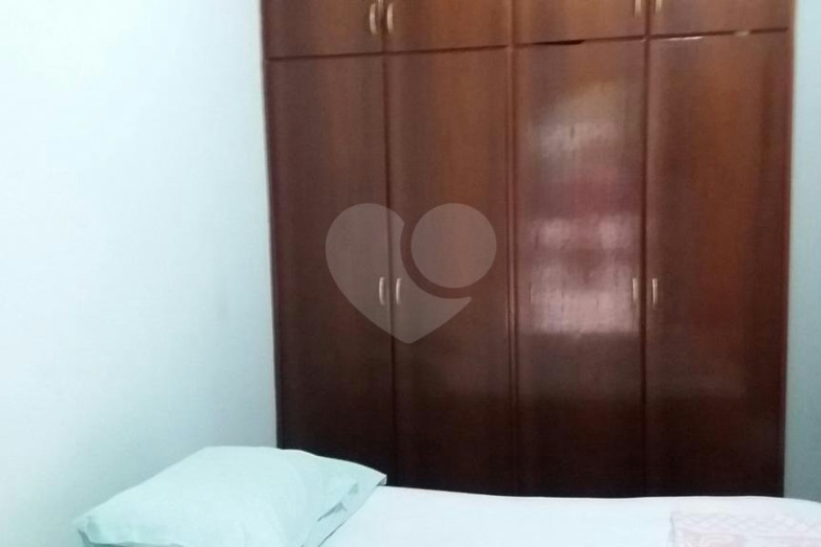 Casa à venda com 3 quartos, sendo 1 suíte, em Limão, São Paulo, SP