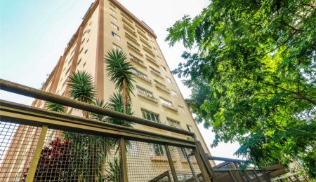 Apartamento à venda com 1 quarto em Bela Vista, São Paulo, SP