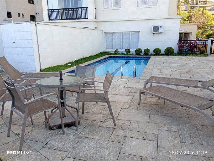 Apartamento à venda com 3 suítes em Vila Ipojuca, São Paulo, SP