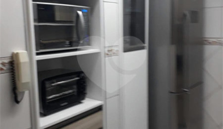 Casa em condomínio à venda ou para alugar com 3 quartos, sendo 1 suíte,  em Mandaqui, São Paulo, SP