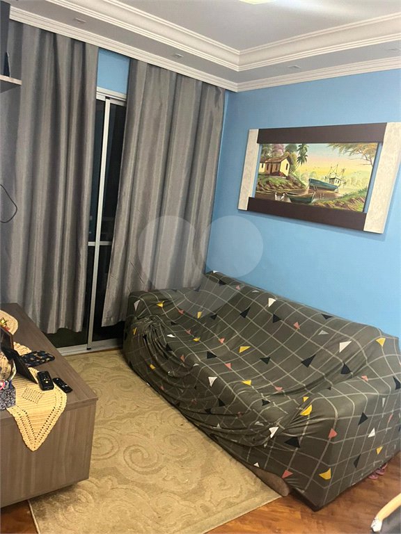 Apartamento à venda com 3 quartos, sendo 1 suíte, em Vila Carrão, São Paulo, SP