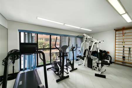 Apartamento à venda com 4 quartos, sendo 3 suítes, em Higienópolis, São Paulo, SP