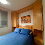 Apartamento para alugar com 3 quartos, sendo 1 suíte, em Vila Olímpia, São Paulo, SP