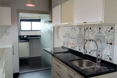 Apartamento para alugar com 2 quartos, sendo 1 suíte, em Vila Progredior, São Paulo, SP