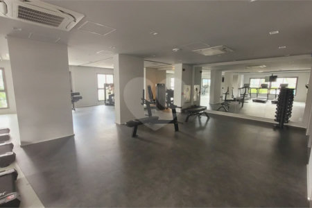 Studio sofisticado, totalmente mobiliado e pronto para morar