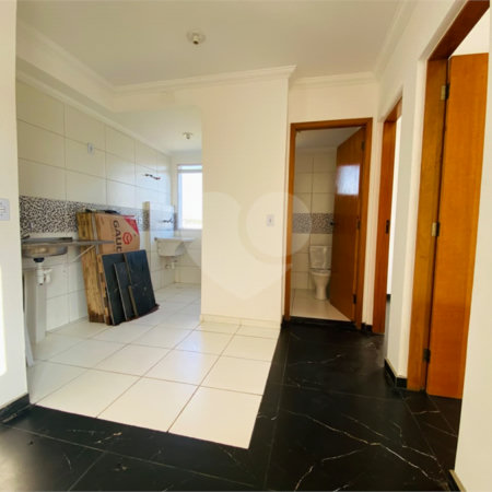 Apartamento à venda com 2 quartos em Vila Nova Bonsucesso, Guarulhos, SP