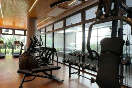 Apartamento à venda com 4 suítes em Moema, São Paulo, SP