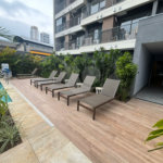 Studio para alugar em Vila Cordeiro, São Paulo, SP