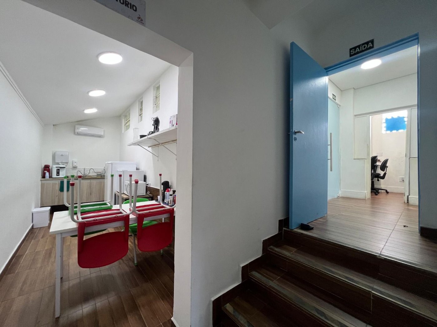 Casa para alugar, 390 m² por R$ 19.500,00 - Encruzilhada - Santos/SP