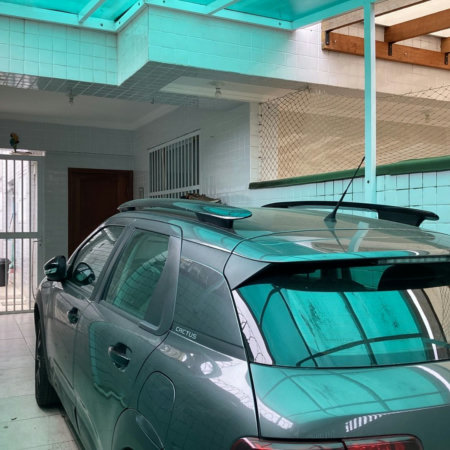 Casa à venda, 139 m² por R$ 890.000,00 - Aparecida - Santos/SP