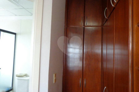 Cobertura à venda com 4 quartos, sendo 2 suítes, em Santana, São Paulo, SP