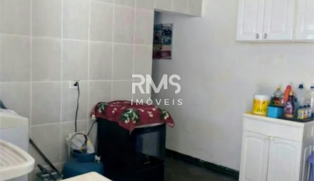 à venda com 2 quartos, sendo 1 suíte,  em Jardim Paraíso, Itu, SP