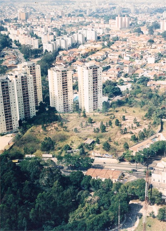 Terreno para alugar em Tucuruvi, São Paulo, SP