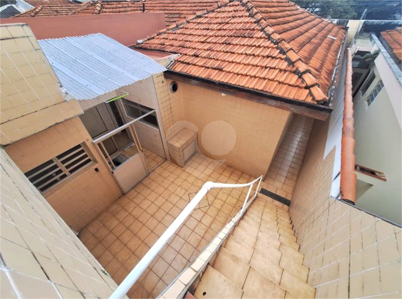 Casa Térrea à venda com 3 quartos, sendo 1 suíte, em Planalto Paulista, São Paulo, SP