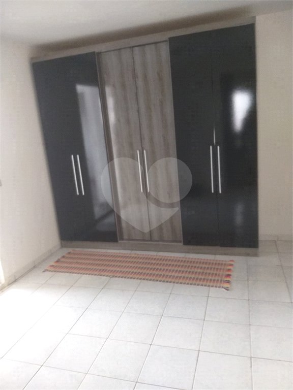 Sobrado à venda com 3 quartos em Tucuruvi, São Paulo, SP