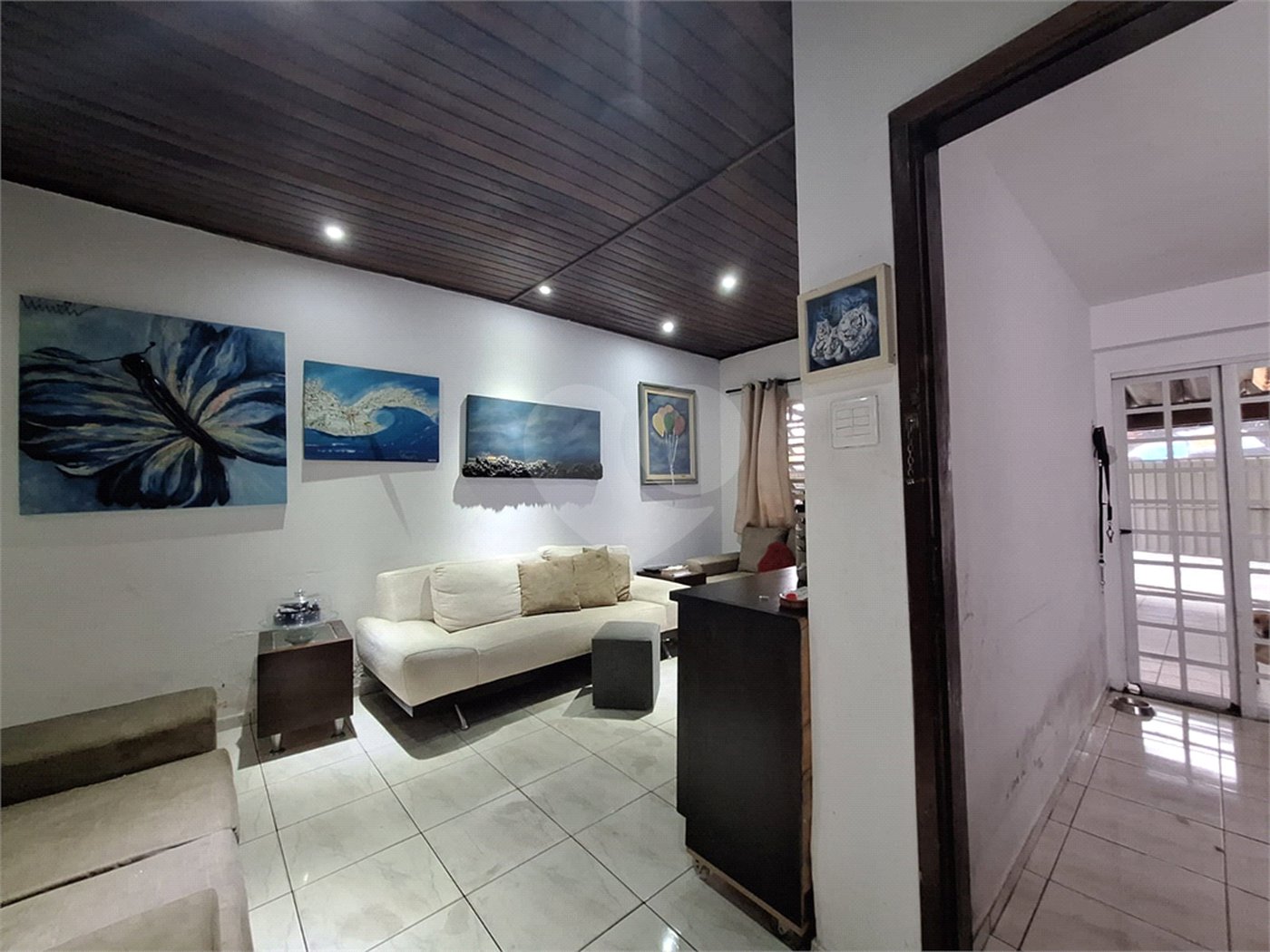 Casa à venda com 2 quartos em Limão, São Paulo, SP