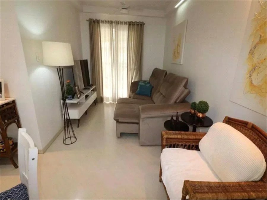 Apartamento à venda com 3 quartos, sendo 1 suíte, em Vila Andrade, São Paulo, SP