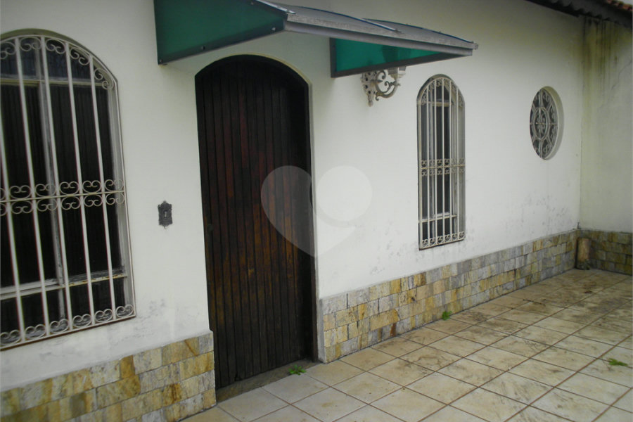 Sobrado à venda com 4 quartos em Vila Maria, São Paulo, SP