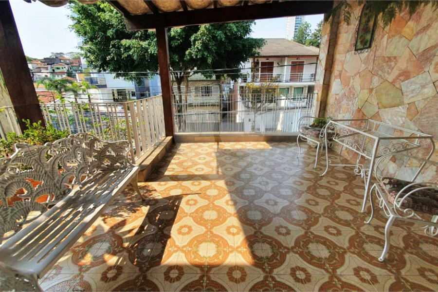 Sobrado à venda com 2 quartos, sendo 1 suíte, em Santana, São Paulo, SP