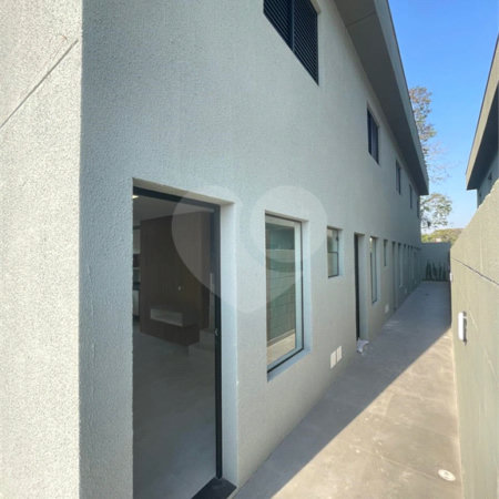Villagio à venda com 2 quartos em Vila São Paulo, Mogi das Cruzes, SP